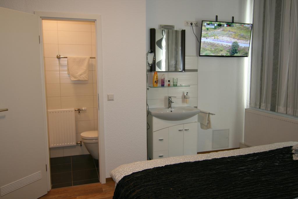 Hotel Lindenhof Rhynern Exteriör bild