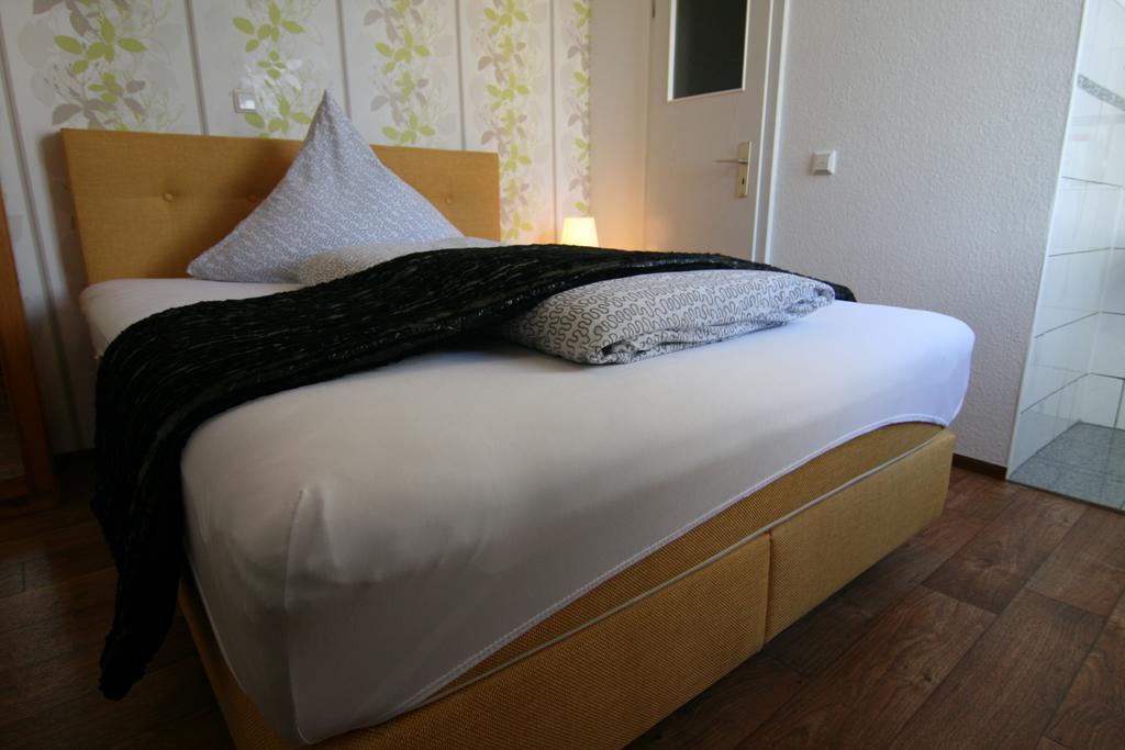 Hotel Lindenhof Rhynern Exteriör bild